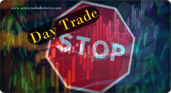 Day Trade: o stop  no projeto de R$ 1 milhão | Vídeo #03