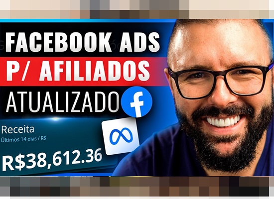 Facebook Ads para Afiliado passo a passo (aula 5 – de marketing de afiliado)