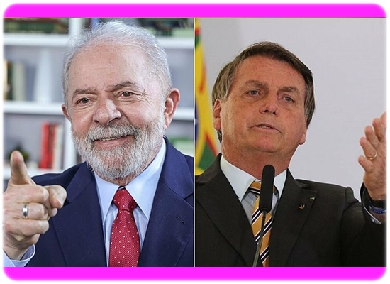 A fraude nas eleições 2022 é real? Lula x Bolsonaro