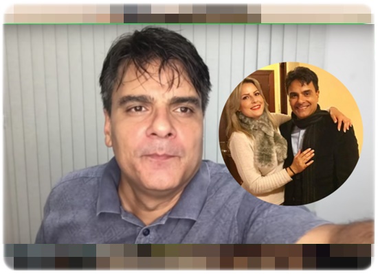 Pastor Guilherme de Pádua morre aos 53 anos