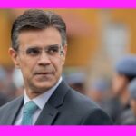 Rodrigo Garcia e um arrependimento nas eleições 2022