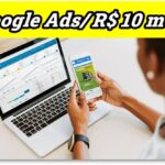 Estratégia google ads Ganhe R$ 10 mil reais na internet