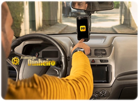 99 pop em 2023 ainda da para ganhar dinheiro como motorista de ...