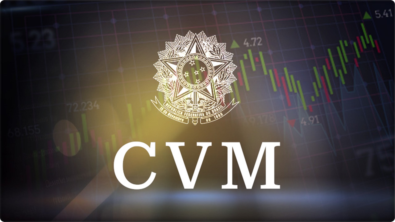 O Que é CVM Quais Funções da cvm Comissão de Valores Mobiliários ...