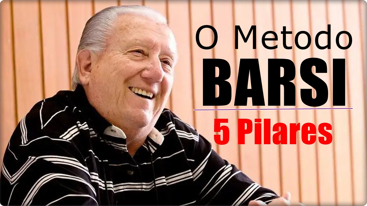 Metodo Luiz Barsi: 5 Pilares de Um Investidor Bilionário