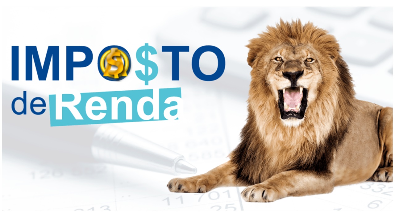 IR 2024 Quem precisa declarar o Imposto de Renda 2024