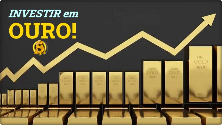 Como Investir em Ouro Vale a Pena Investir em Fundos de Ouro.