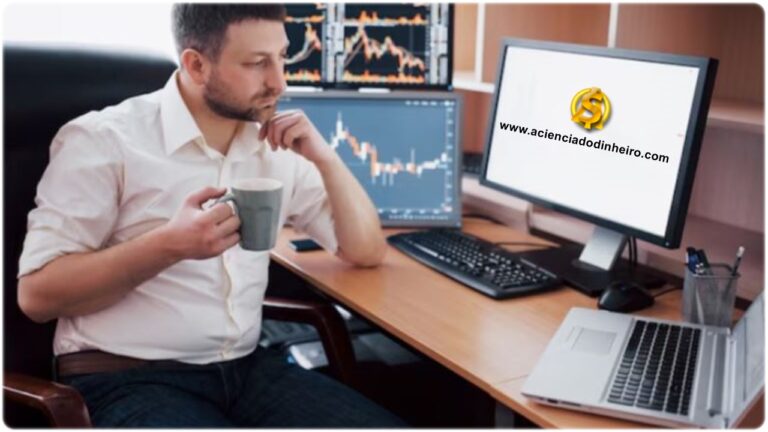 Day Trade é Rentável Descubra a Verdade por Trás dos Lucros Rápidos