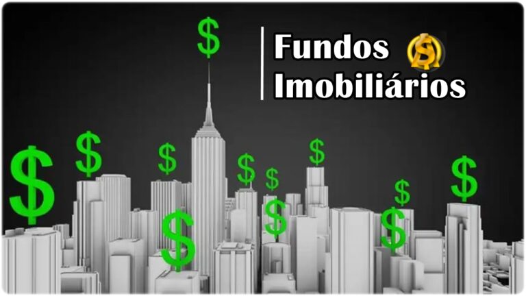 Fundos Imobiliários O Que São Renda Fixa ou Variável Como Investir.