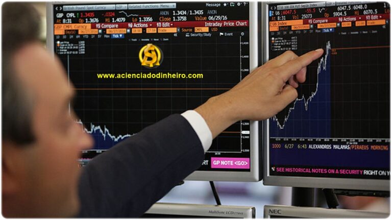 O Que é Day Trade e Como Funciona Guia Completo para Iniciantes