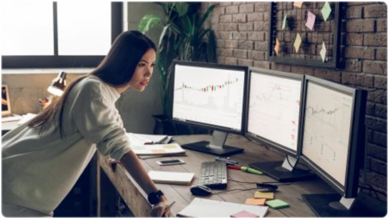Quanto Dinheiro é Necessário para Começar no Day Trade?