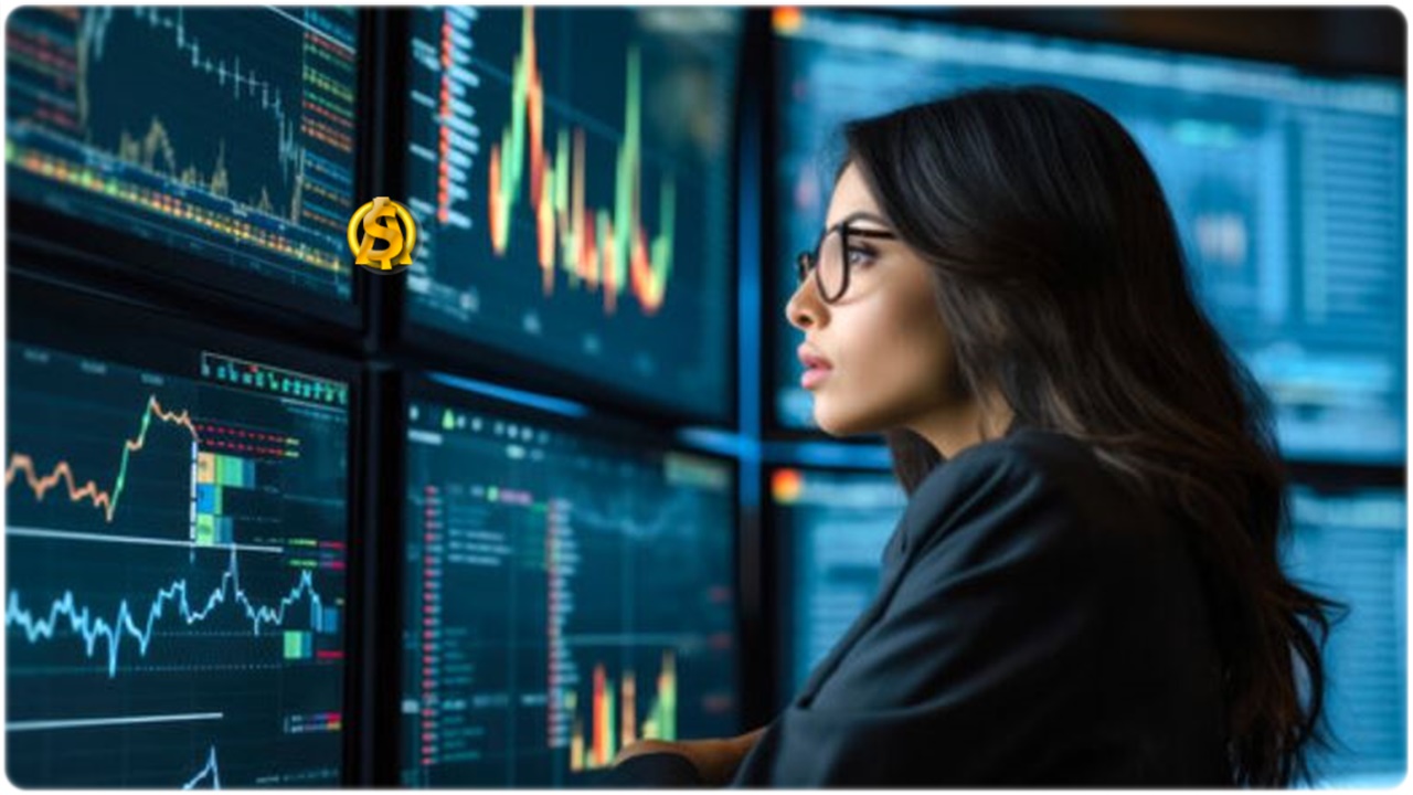 É Possível Viver de Day Trade? Veja a Realidade dos Traders