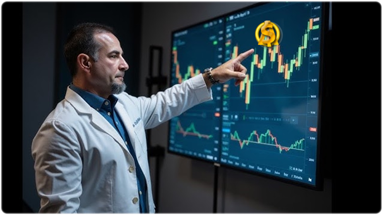 Indicadores Técnicos Mais Usados no Day Trade e Como Aplicá-los