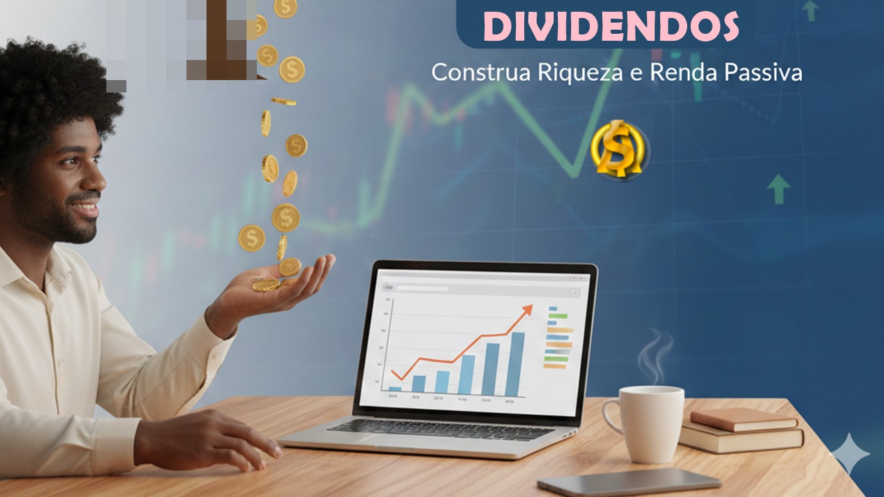 O Papel dos Dividendos nos Investimentos em Ações